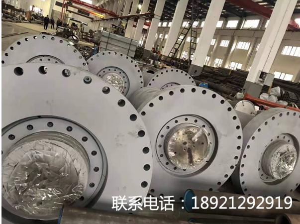 高壓油缸廠家介紹油缸防護(hù)罩的工作原理有哪些？
